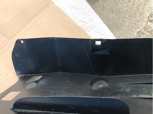 TOYOTA 5872360070 в наличии Сумы