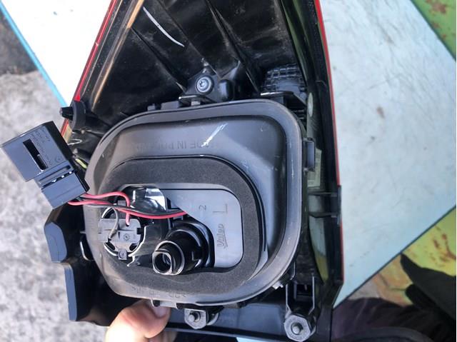 5G0945257A VAG купить в Ирпень