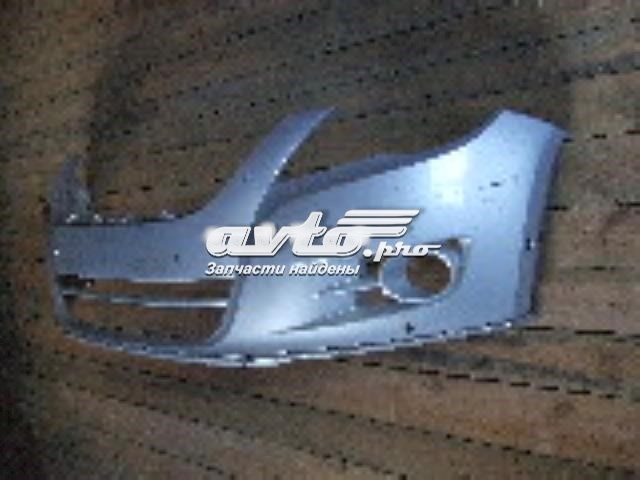 VAG 5N0807217 Передний бампер в наличии Запорожье