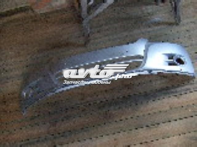 VAG 5N0807217 Бампер передний в наличии Запорожье