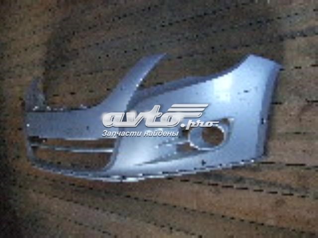 5N0807217 VAG Передний бампер купить в Кривой Рог