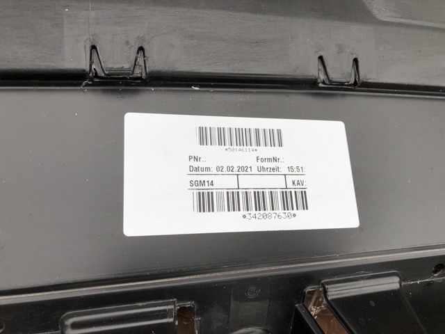 VAG 5NA805901B9B9 в наличии Павлоград