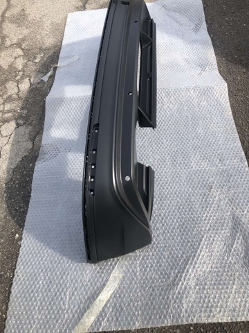 5NA8075219B9 Бампер задний, нижняя часть купить Ужгород