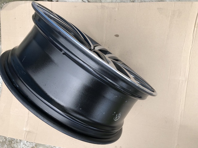 5NN601025GNQ9 VAG Диски колесные литые (легкосплавные, титановые) купить в Николаев