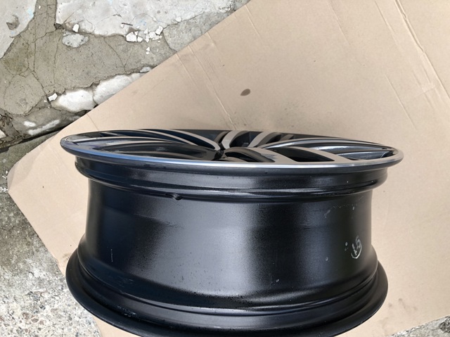 5NN601025GNQ9 VAG Диски колесные купить в Житомир