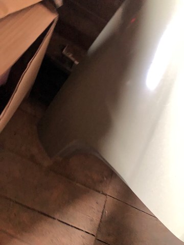 6160205130 Крыло заднее левое купить Павлоград