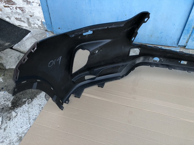 NISSAN 620225NK0J Бампер передний в наличии Харьков