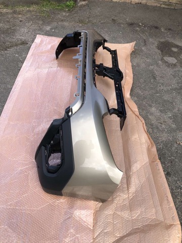 620227030R Передний бампер купить Кривой Рог