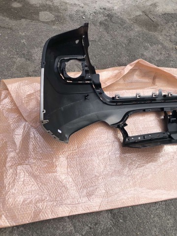 620227030R RENAULT Бампер передний купить в Украина