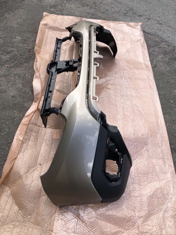 620227030R Бампер передний купить Одесса