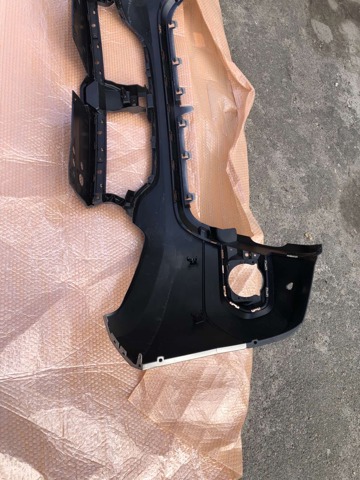 620227030R RENAULT Бампер передний купить в Одесса