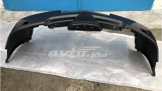 62022AU340 NISSAN Бампер передний купить в Кривой Рог