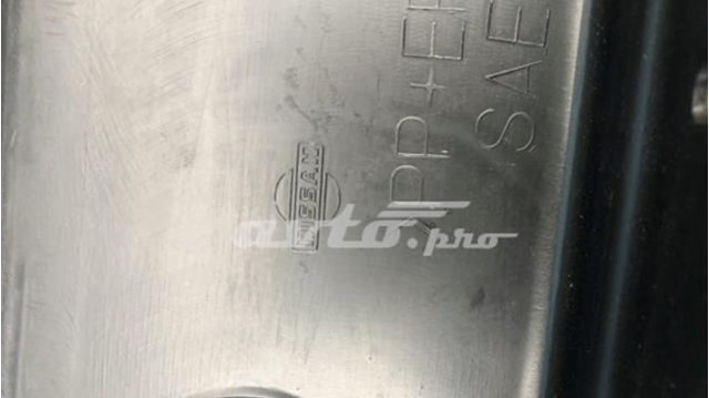 62022AU340 NISSAN Бампер передний купить в Чернигов