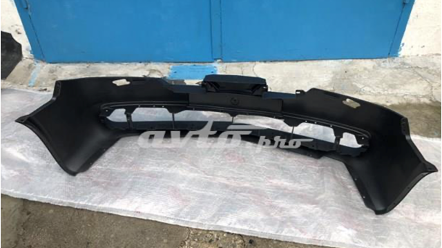 62022AU340 NISSAN Бампер передний купить в Каменское