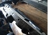 Наполнитель бампера переднего 62090JD000 NISSAN