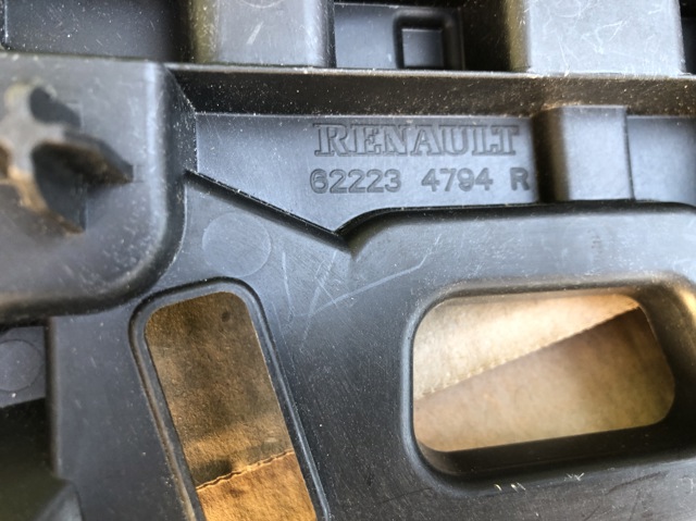 622234794R RENAULT купить в Харьков