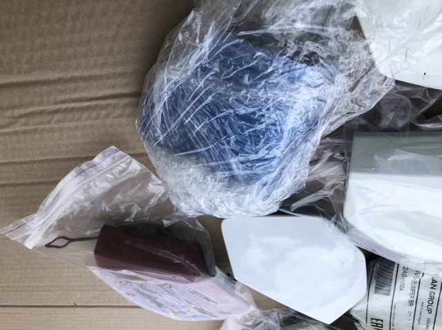 622A0HV00A NISSAN Заглушка буксировочного крюка купить в Винница