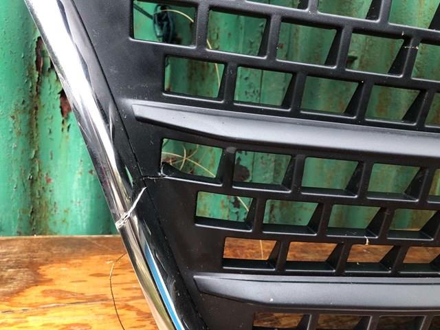 623106263R RENAULT Решетка радиатора купить в Житомир