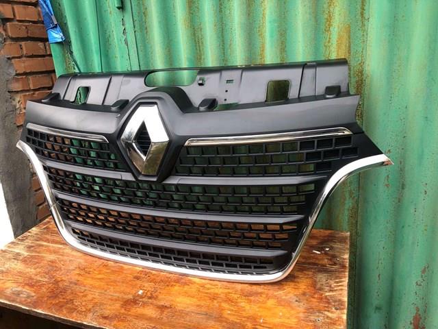 623106263R Решетка радиатора купить Запорожье