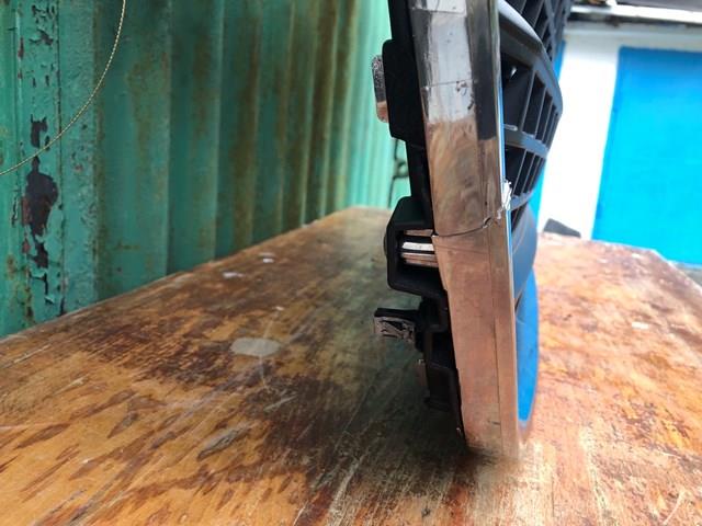 623106263R RENAULT Решетка радиатора купить в Ровно