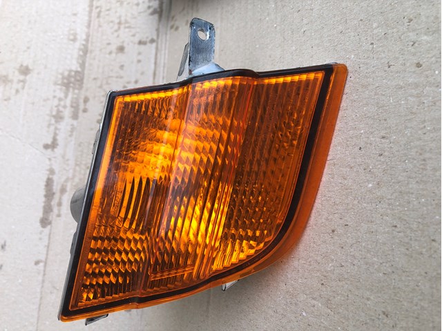 NISSAN 62320AX600 Решетка радиатора правая в наличии Ужгород