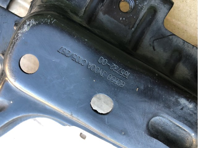 RENAULT 62550JY00A в наличии Одесса