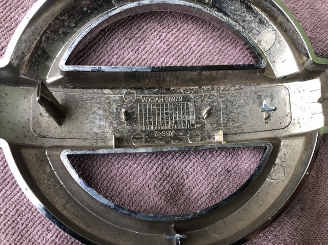 62890HV00A NISSAN купить в Каменское