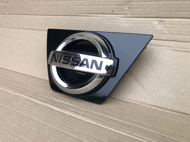 62890HV00A NISSAN купить в Днепр