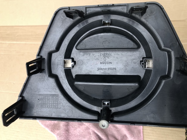 62890HV00A NISSAN купить в Запорожье