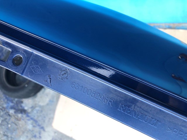 631005296R RENAULT купить в Львов