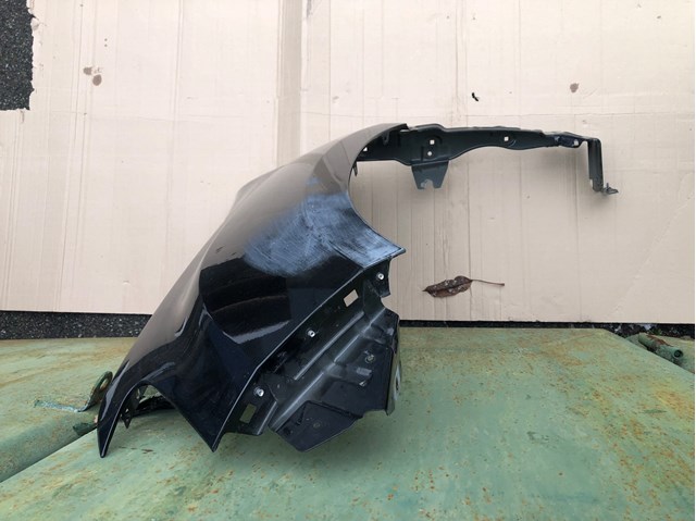 631011252R RENAULT Крыло переднее левое купить в Черкассы