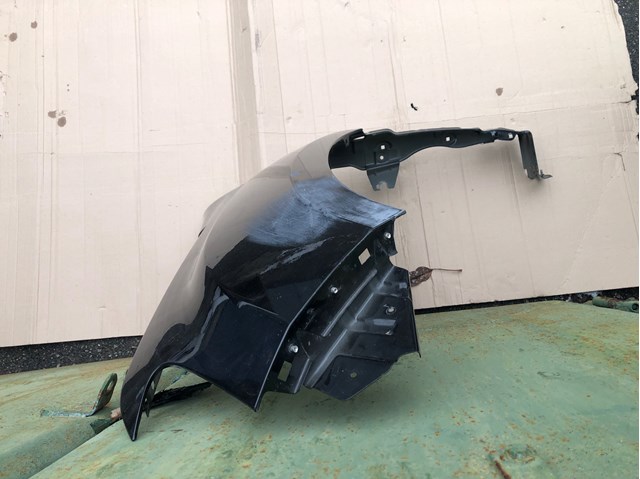 631011252R RENAULT Крыло переднее левое купить в Ровно