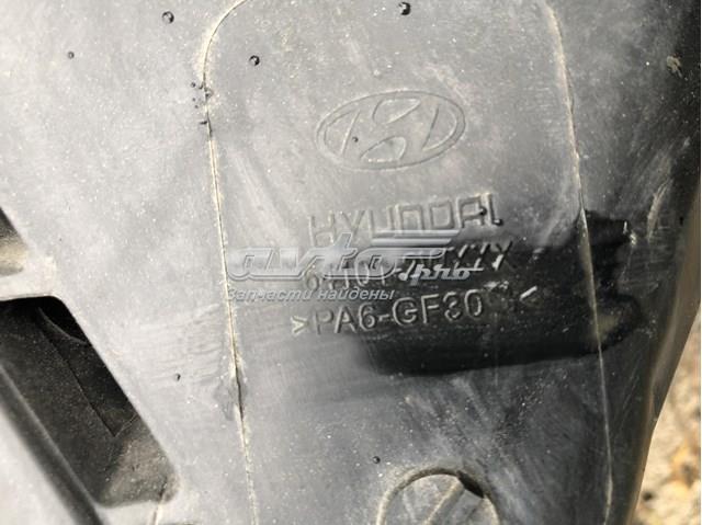 641012W000 HYUNDAI Рамка радиатора купить в Днепр