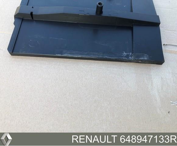 RENAULT 648947133R Полка под аккумулятор в наличии Черновцы