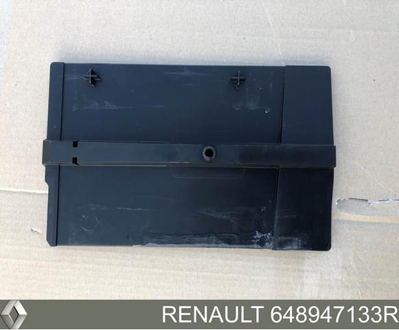 648947133R RENAULT Полка под аккумулятор купить в Житомир