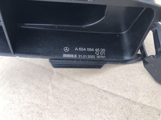 6540944600 MERCEDES купить в Хмельницкий