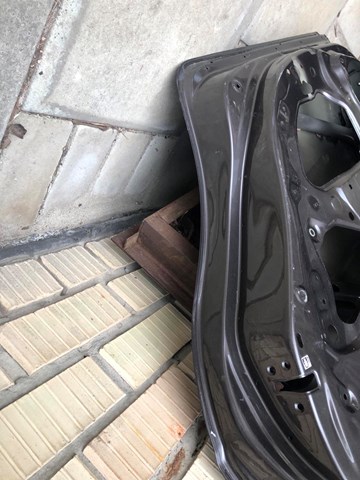 6700333270 TOYOTA Дверь задняя правая купить в Киев
