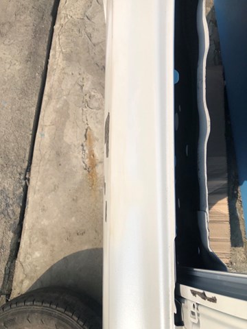 TOYOTA 67003F4010 Дверь задняя правая в наличии Запорожье