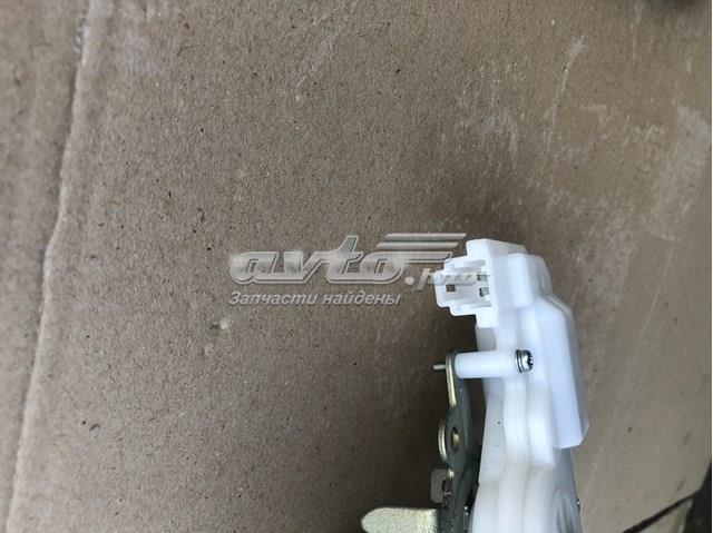 CHRYSLER 68110603AB Замок крышки багажника (двери 3/5-й задней) в наличии Днепр