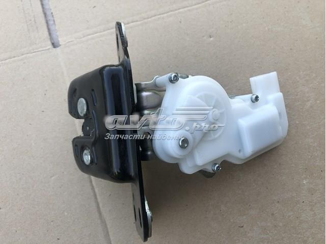 Замок и ручка двери задка 68110603AB CHRYSLER
