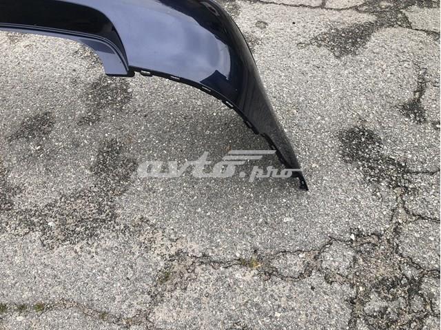 6RU807421BGRU VAG Бампер задний купить в Ирпень
