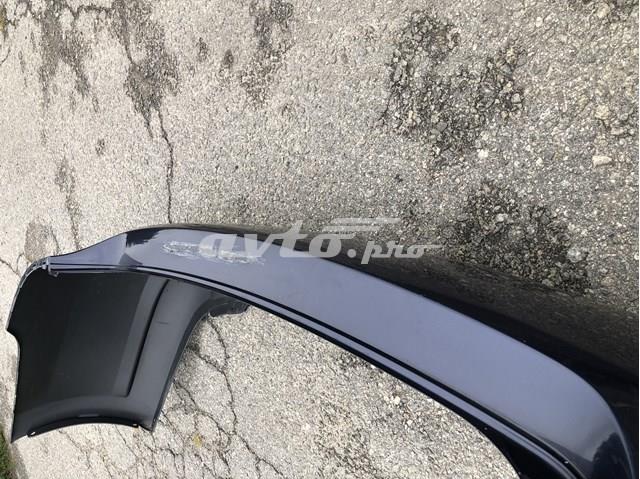 6RU807421BGRU VAG Задний бампер купить в Черновцы