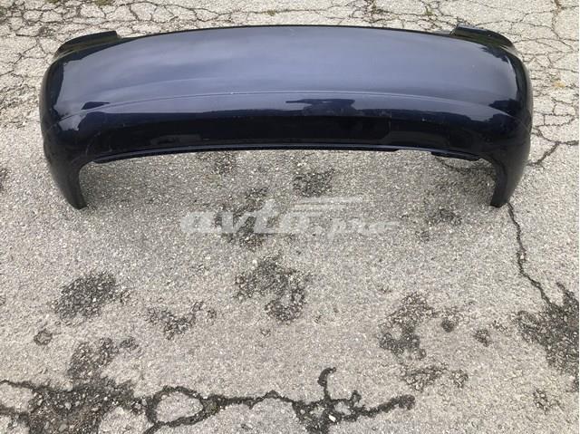 6RU807421BGRU Бампер задний купить Павлоград