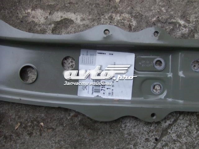 PEUGEOT 7106C6 Рамка радиатора в наличии Чернигов