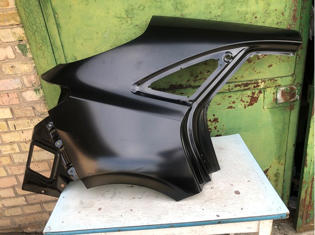 Боковая часть задняя правая 71504J7C00 HYUNDAI