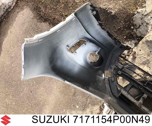 7171154P00N49 Бампер передний купить Ирпень