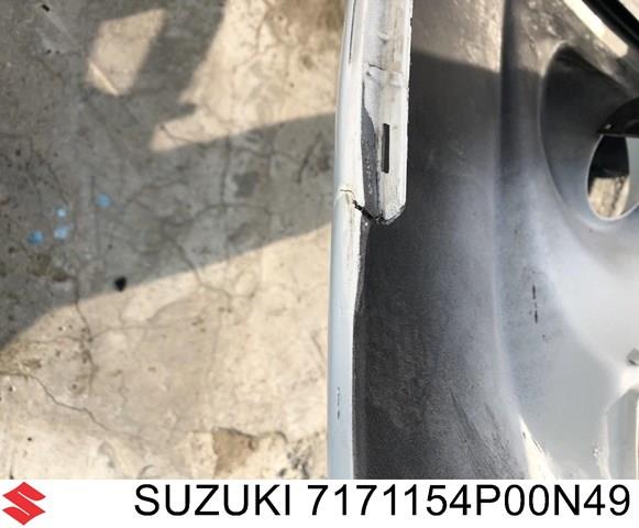 7171154P00N49 Бампер передний купить Каменское