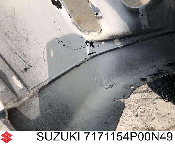 7171154P00N49 Передний бампер купить Днепр