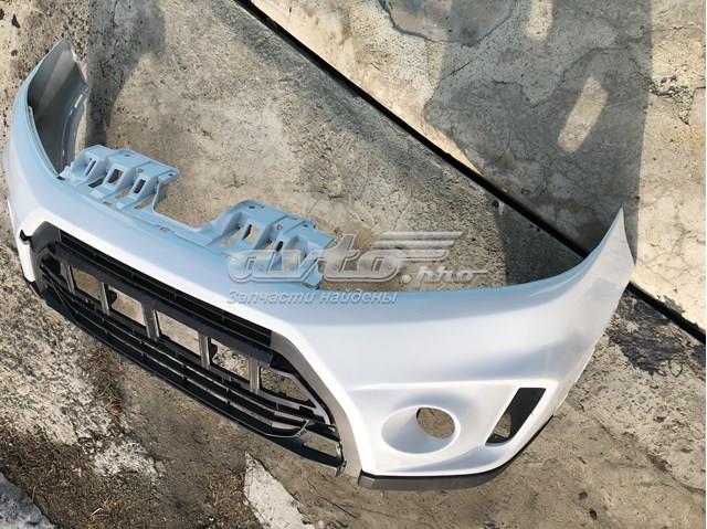 7171154P10N49 SUZUKI Передний бампер купить в Кривой Рог