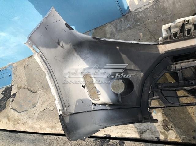 7171154P10N49 SUZUKI Бампер передний купить в Ровно